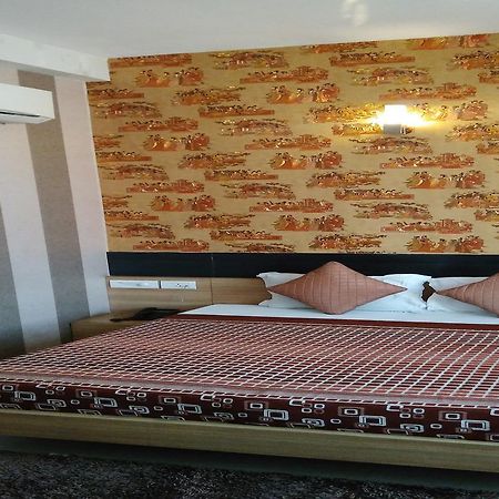 Hotel Desire Hisār Eksteriør billede