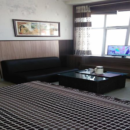 Hotel Desire Hisār Eksteriør billede