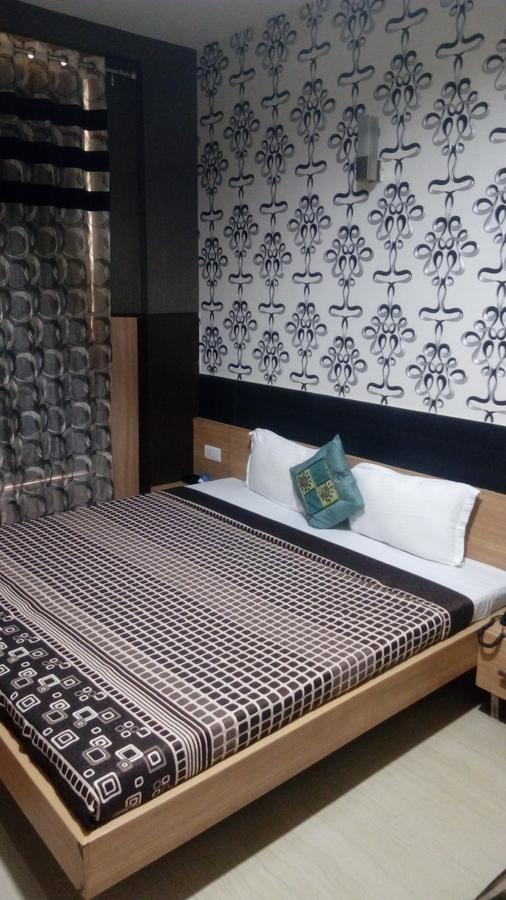 Hotel Desire Hisār Eksteriør billede