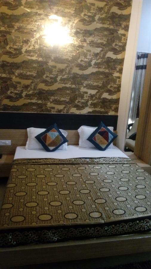 Hotel Desire Hisār Eksteriør billede