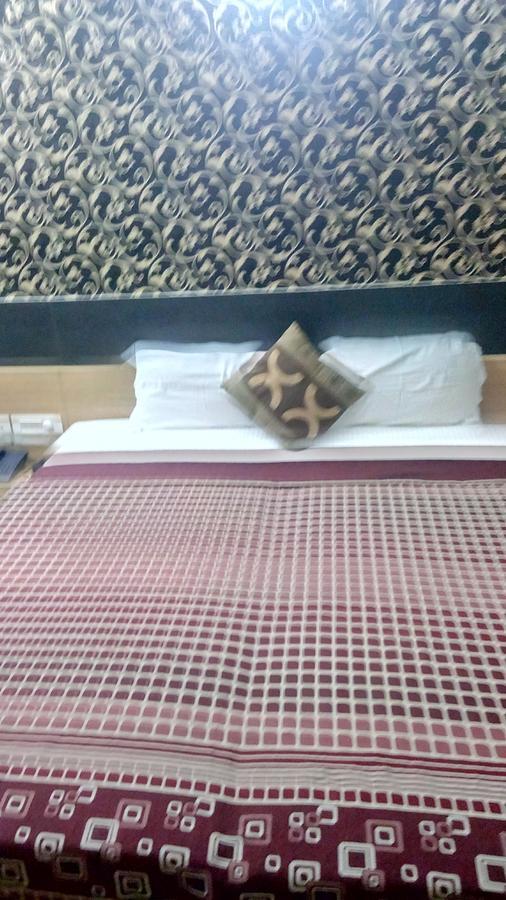 Hotel Desire Hisār Eksteriør billede