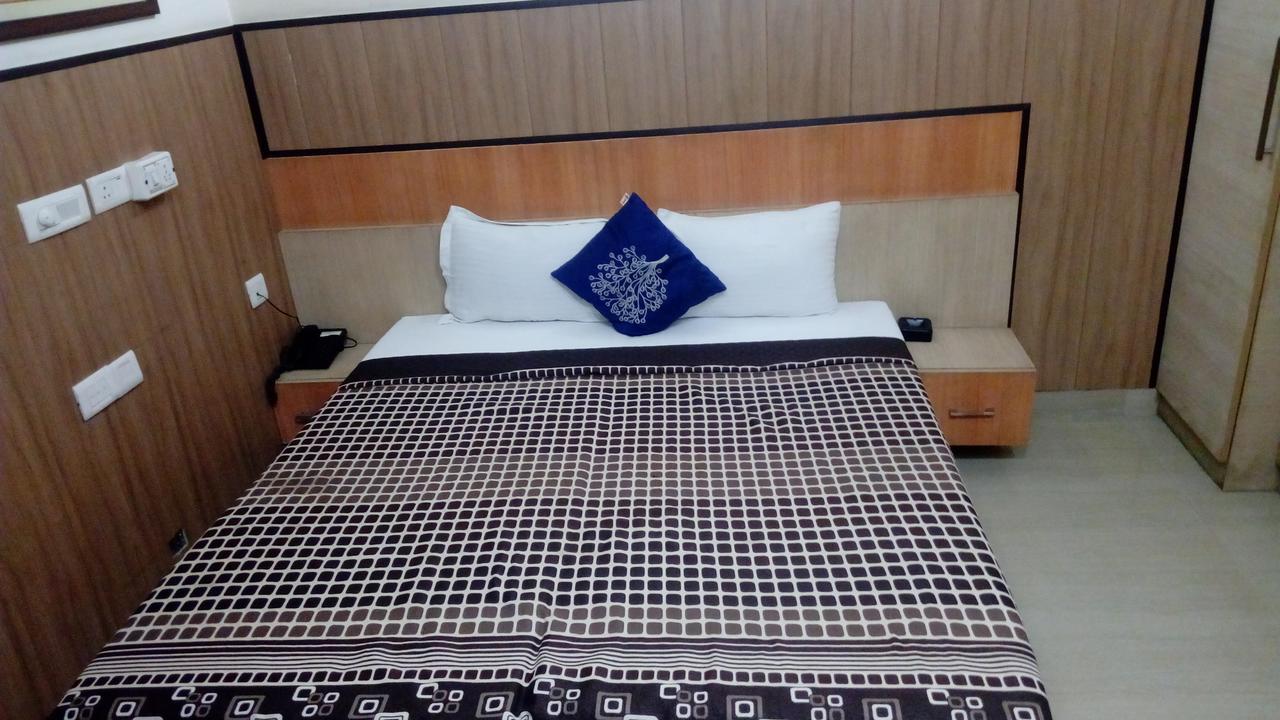 Hotel Desire Hisār Eksteriør billede