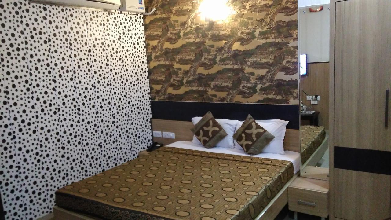 Hotel Desire Hisār Eksteriør billede